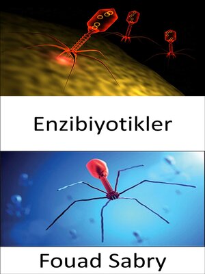 cover image of Enzibiyotikler